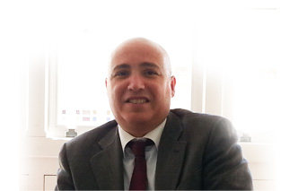 D. RAFAEL MARTÍNEZ JUÁREZ